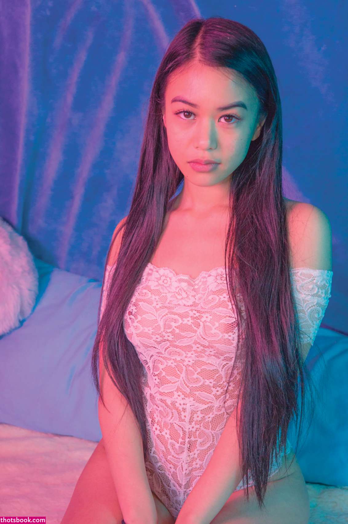 Cindy Quach Cindyqvch Nude Leaks OnlyFans Photos #5 1830545