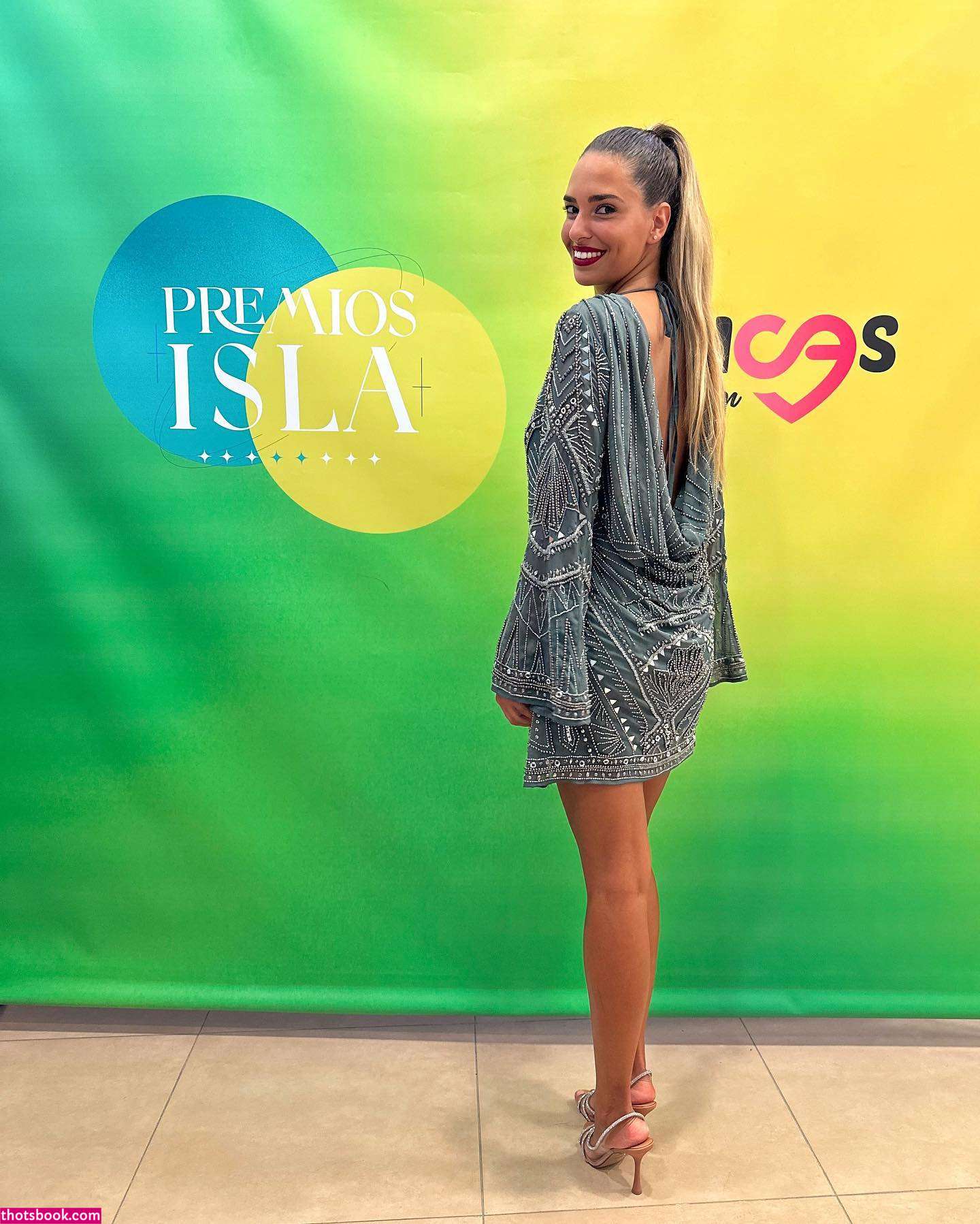 Claudia Acevedo Bueno Nude Leaks OnlyFans Photos #2 1830624