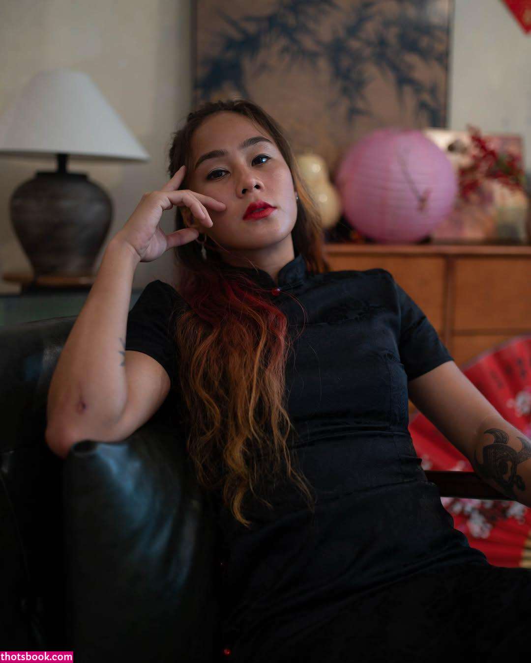 Colleen Augustin Nude Leaks OnlyFans Photos #3 1830683