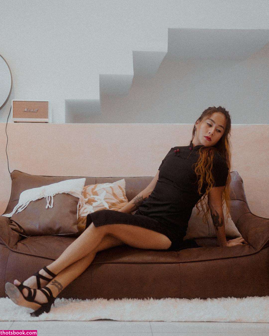 Colleen Augustin Nude Leaks OnlyFans Photos #3 1830691