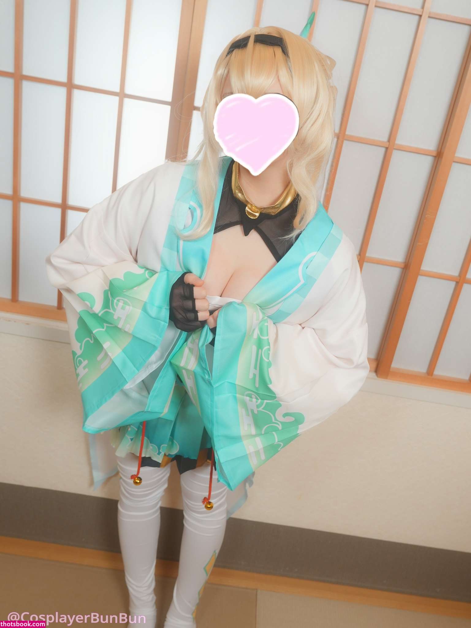 CosplayerBunBun Nude Leaks OnlyFans Photos #1 1830709