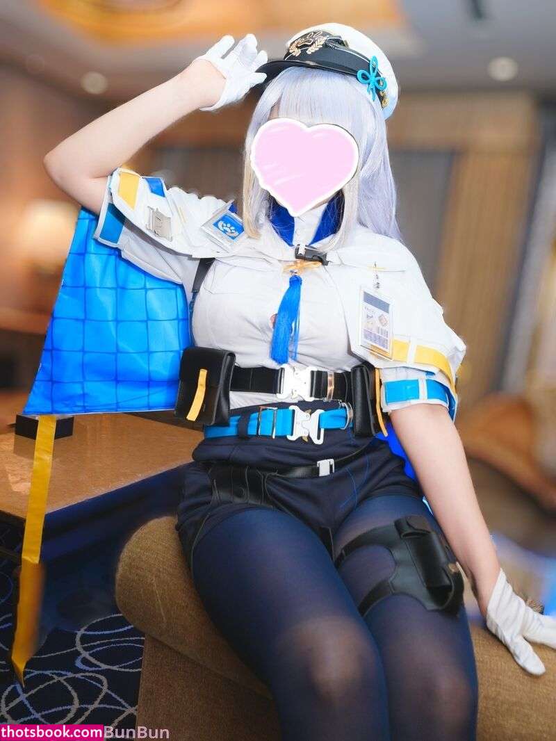 CosplayerBunBun Nude Leaks OnlyFans Photos #5 1830733