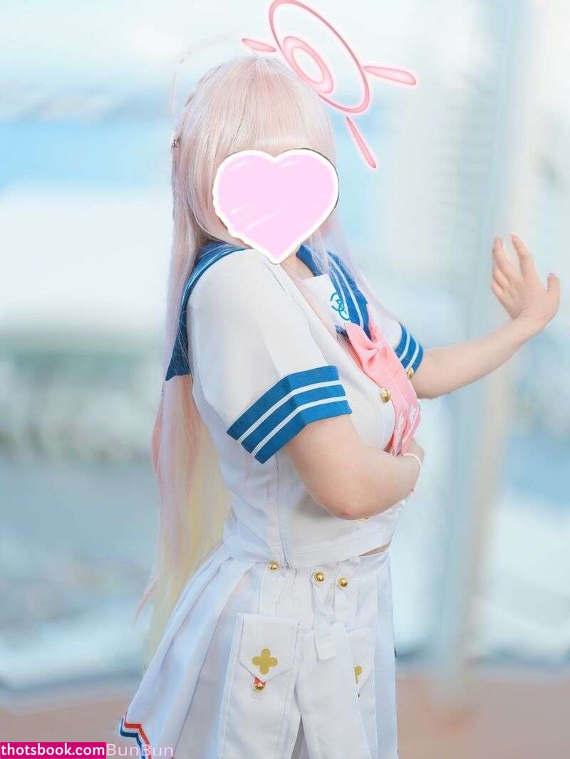 CosplayerBunBun Nude Leaks OnlyFans Photos #5 1830735