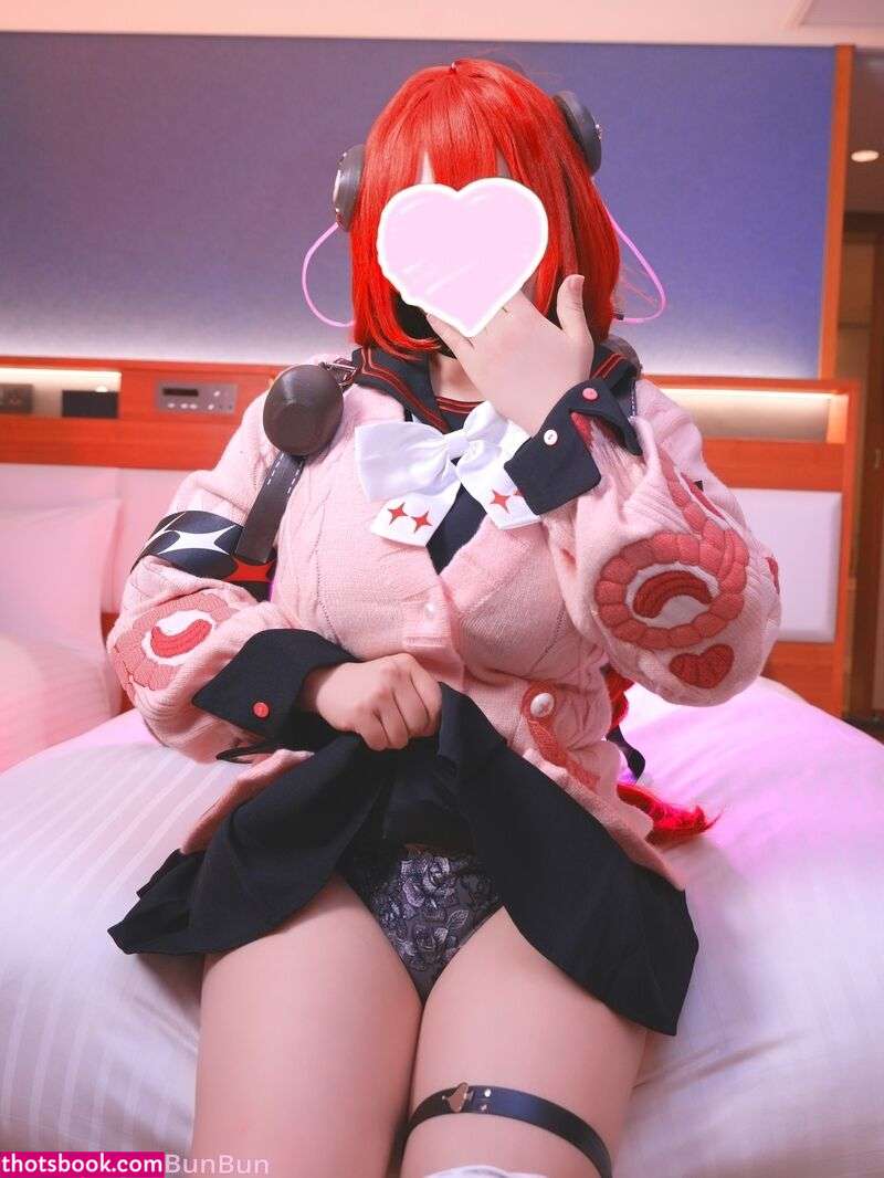 CosplayerBunBun Nude Leaks OnlyFans Photos #5 1830738