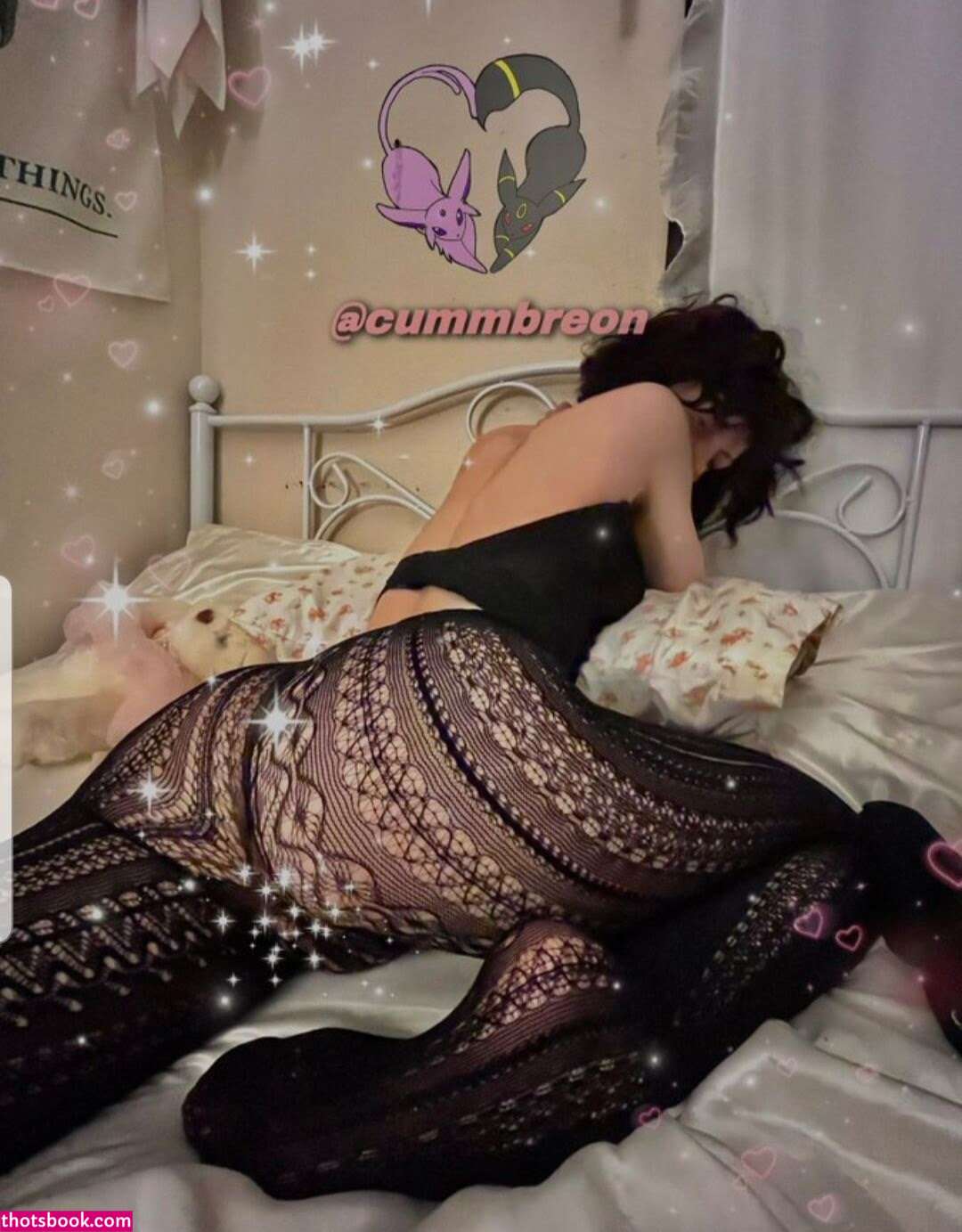 Feelsorgan Cutieboobie Nude Leaks OnlyFans Photos #2 1830894