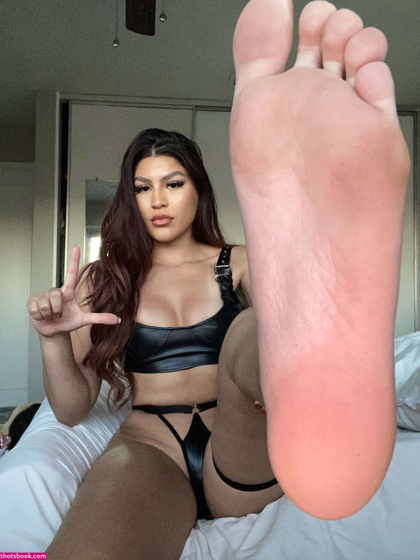 GOD SAB SpoilSab Nude Leaks OnlyFans Photos #3 1830977