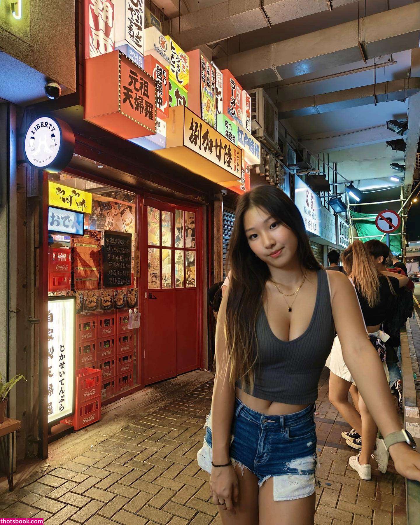 Jessica Chan Nude Leaks OnlyFans Photos #3 1831135