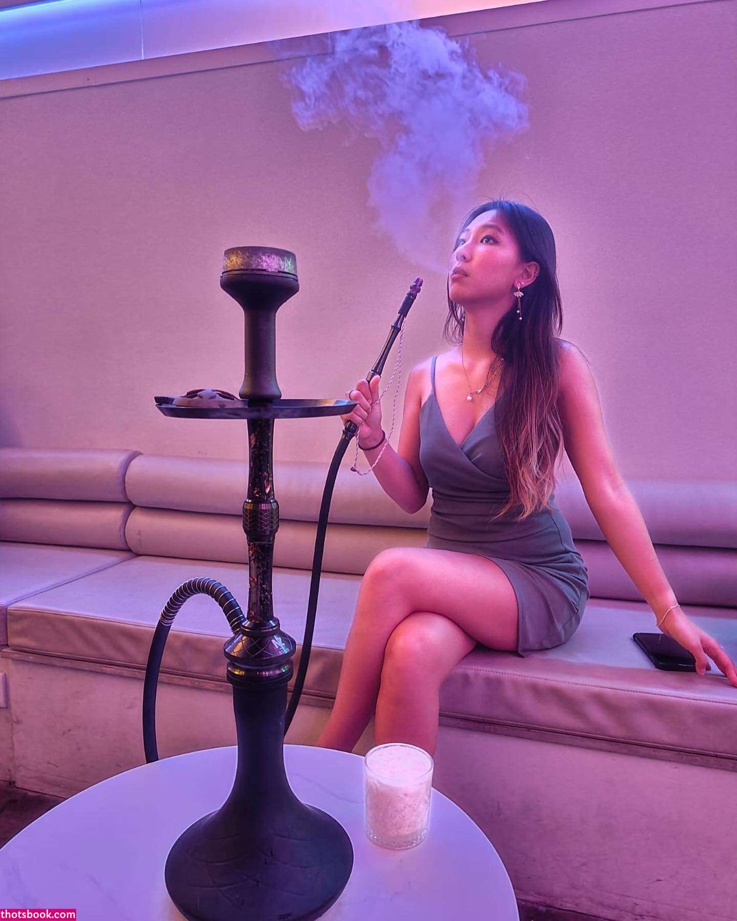 Jessica Chan Nude Leaks OnlyFans Photos #4 1831144