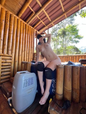 Katalina Sandoval katalinasandoval1 Nude Leaks OnlyFans Photos #4