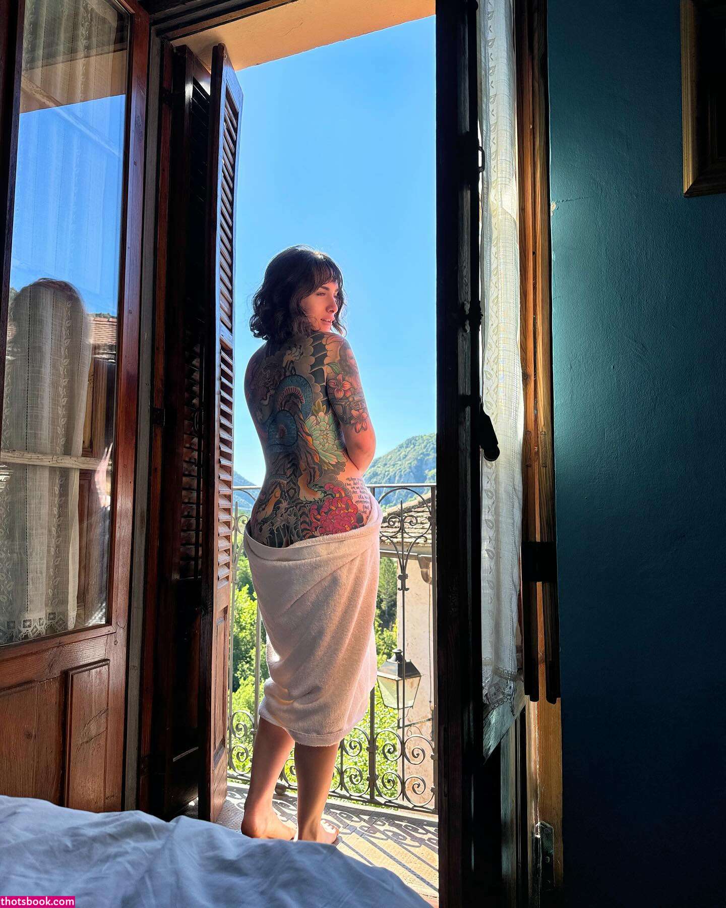 Lauren Urasek loandthecosmos Nude Leaks OnlyFans Photos #2 1831328