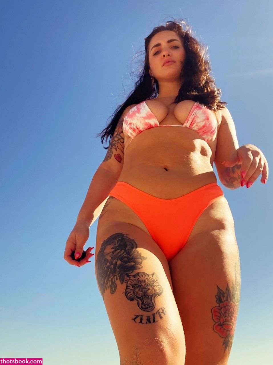 Lauren Urasek loandthecosmos Nude Leaks OnlyFans Photos #5 1831346