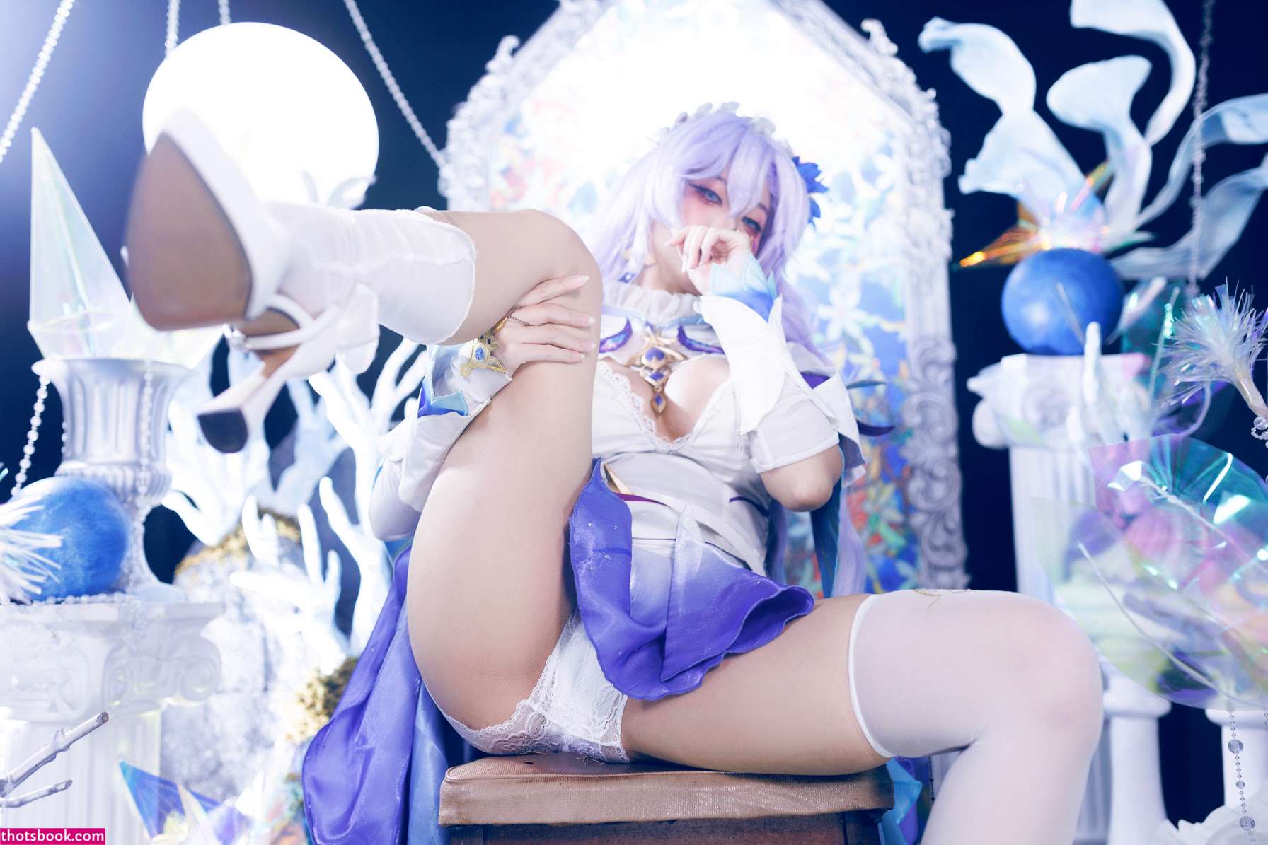 MizuMizuu Nude Leaks OnlyFans Photos #1 1831389