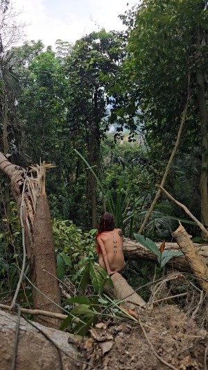 Colleen Augustin Nude Leaks OnlyFans Video #1