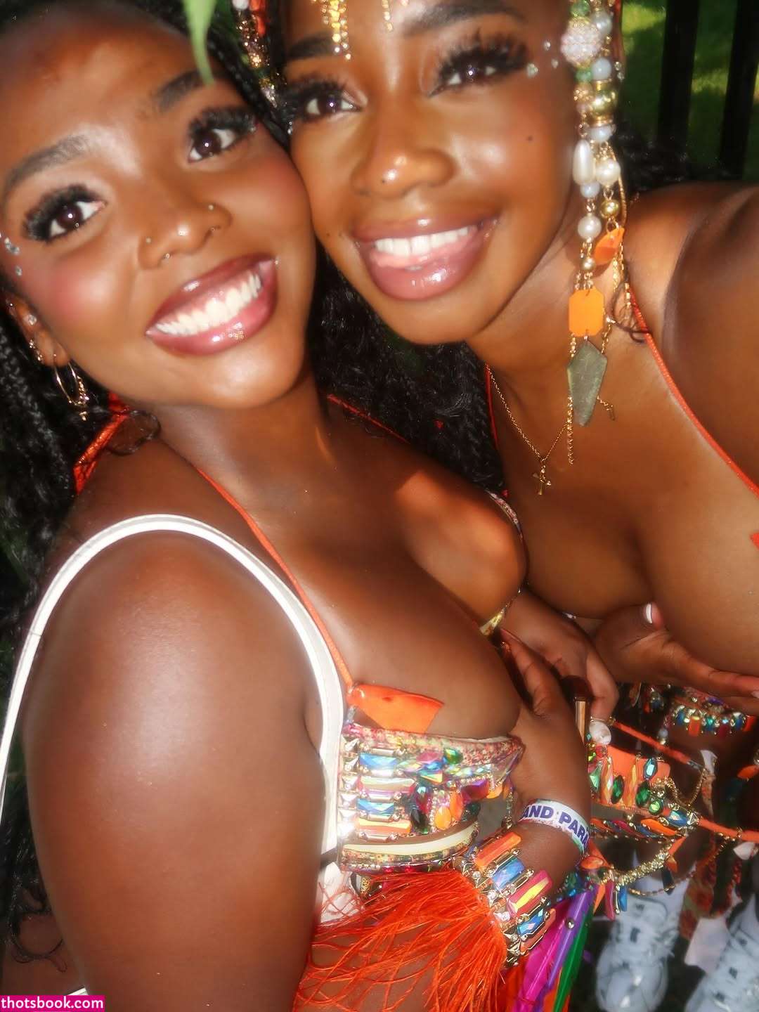 deb smikle Leaks OnlyFans Photos #3 1840310