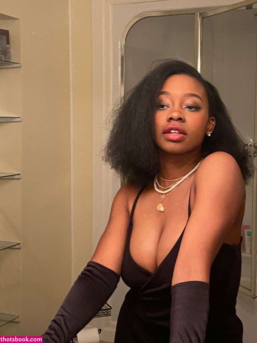 deb smikle Leaks OnlyFans Photos #5 1840323