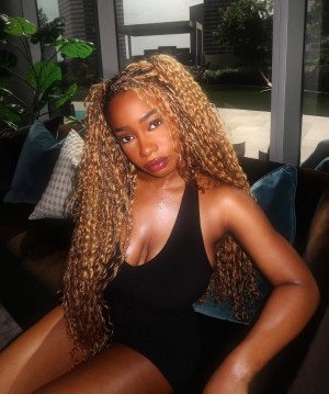 deb smikle Leaks OnlyFans Photos #5