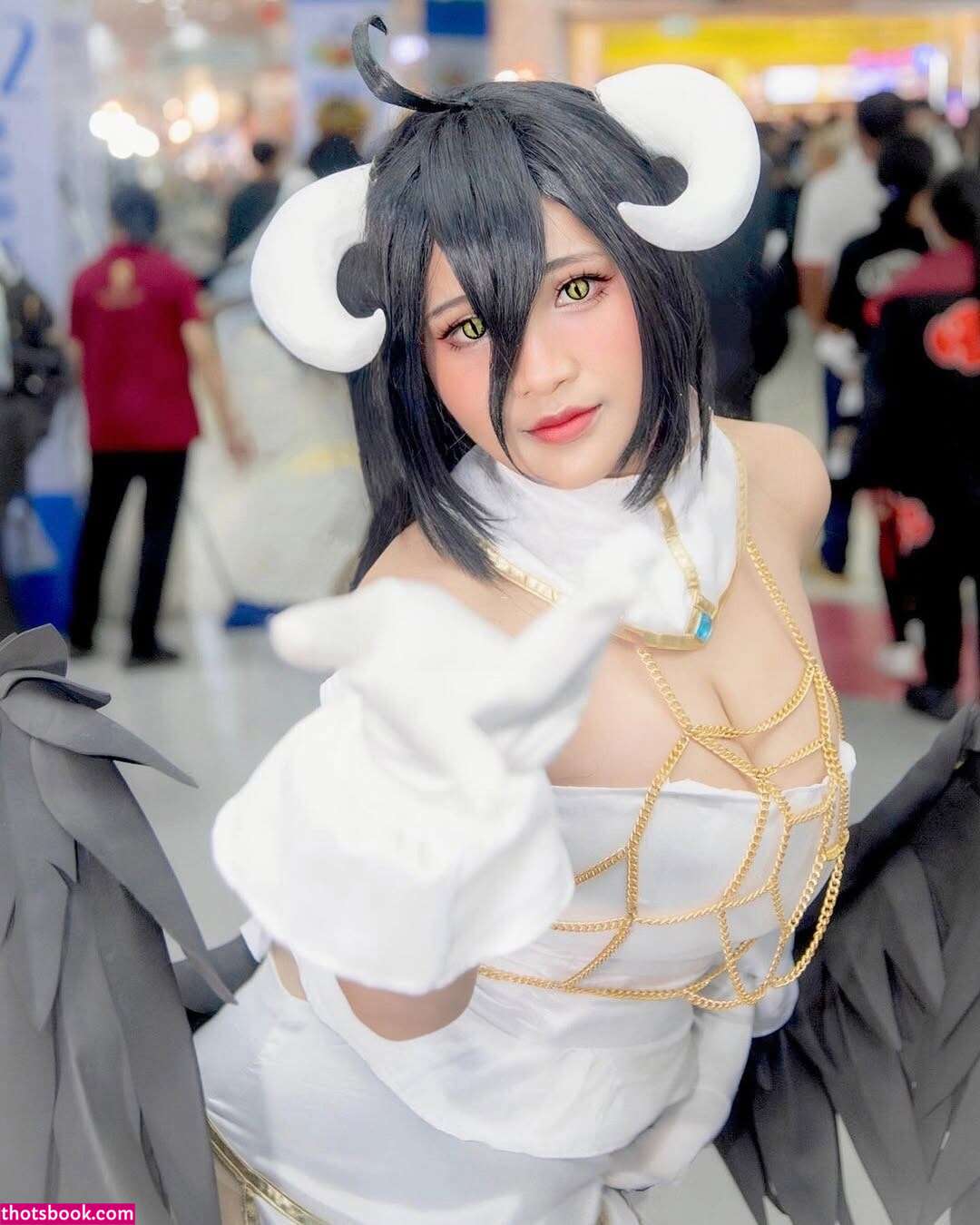 Fa shadows Nude Leaks OnlyFans Photos #1 1840425