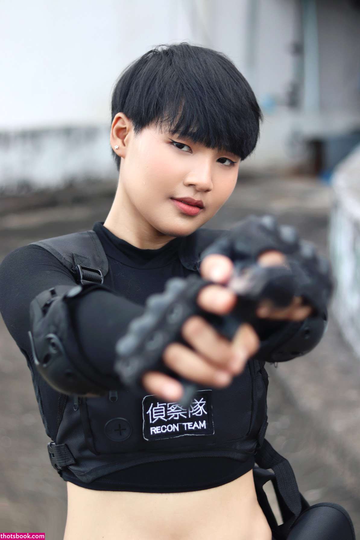 Fa shadows Nude Leaks OnlyFans Photos #2 1840427