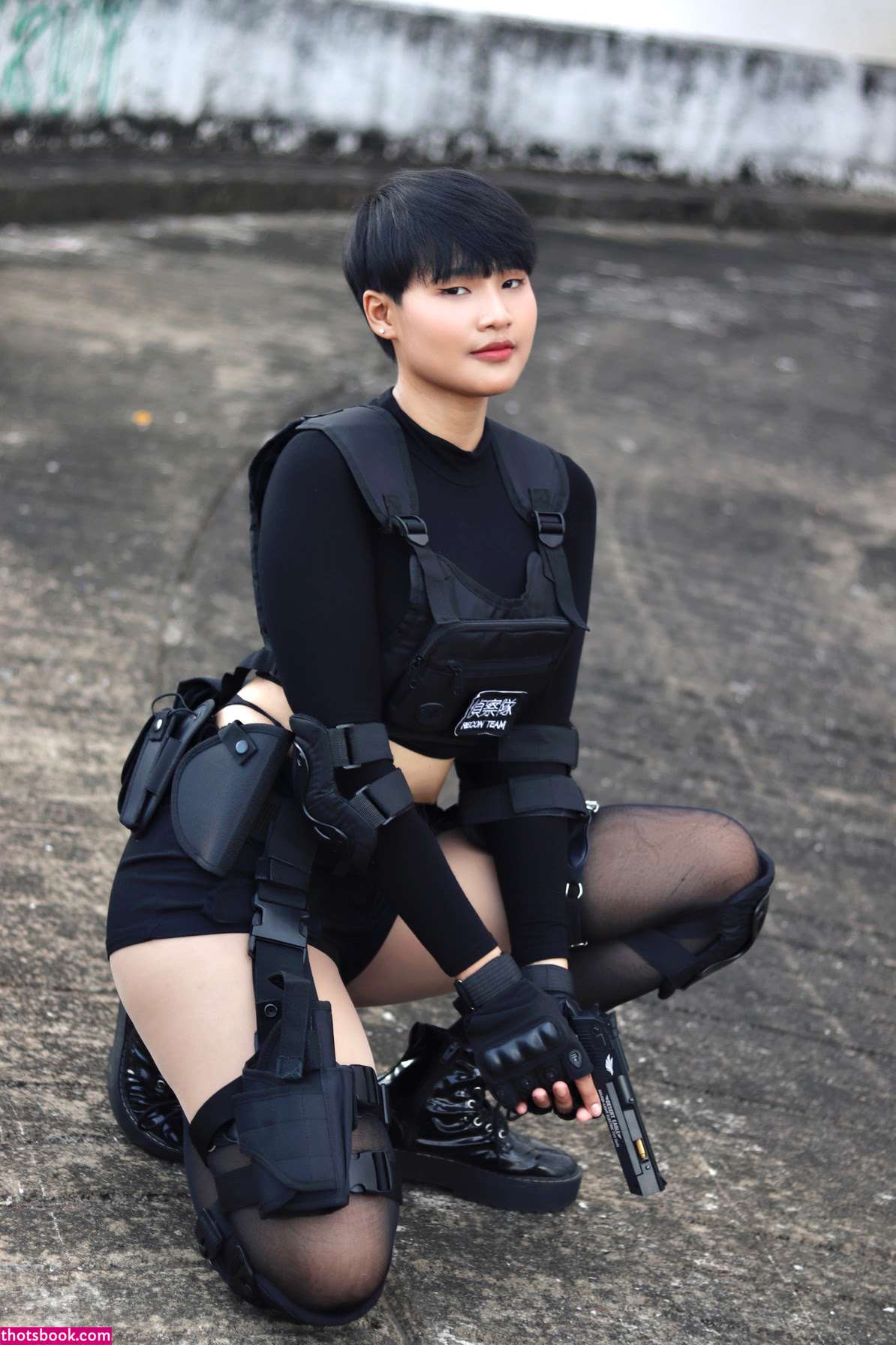 Fa shadows Nude Leaks OnlyFans Photos #2 1840439