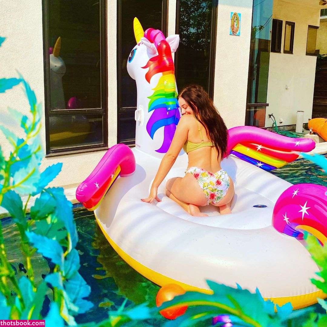 haleywestco Haley West Nude Leaks OnlyFans Photos #3 1840469