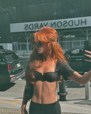 Julia Hatch Nude Leaks OnlyFans Photos #3