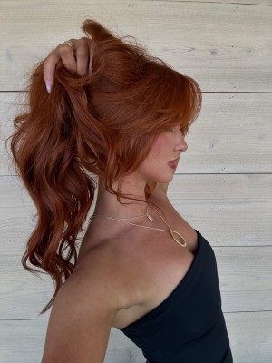 Julia Hatch Nude Leaks OnlyFans Photos #6