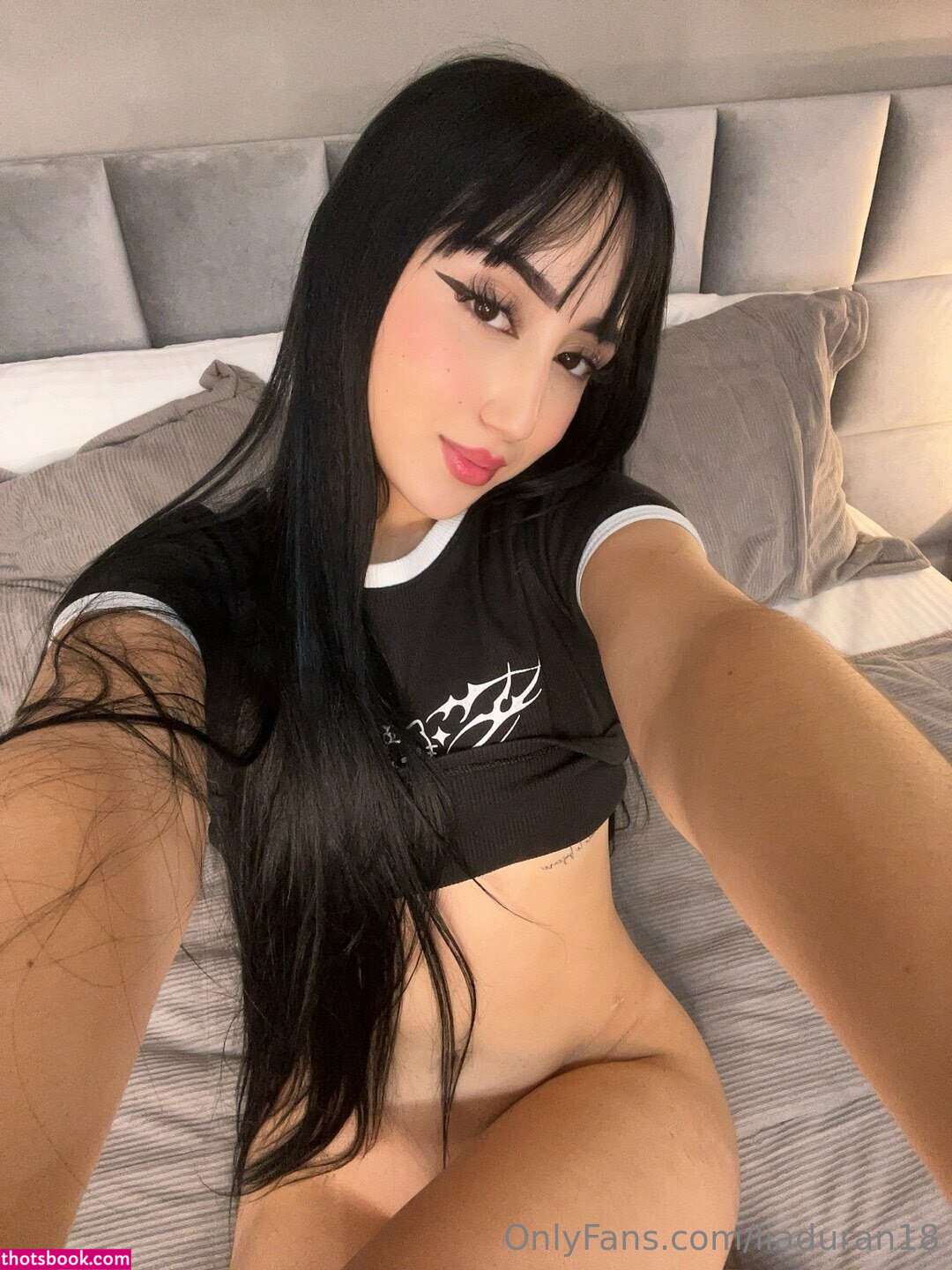 Lia Duran Nude Leaks OnlyFans Photos #1 1840659