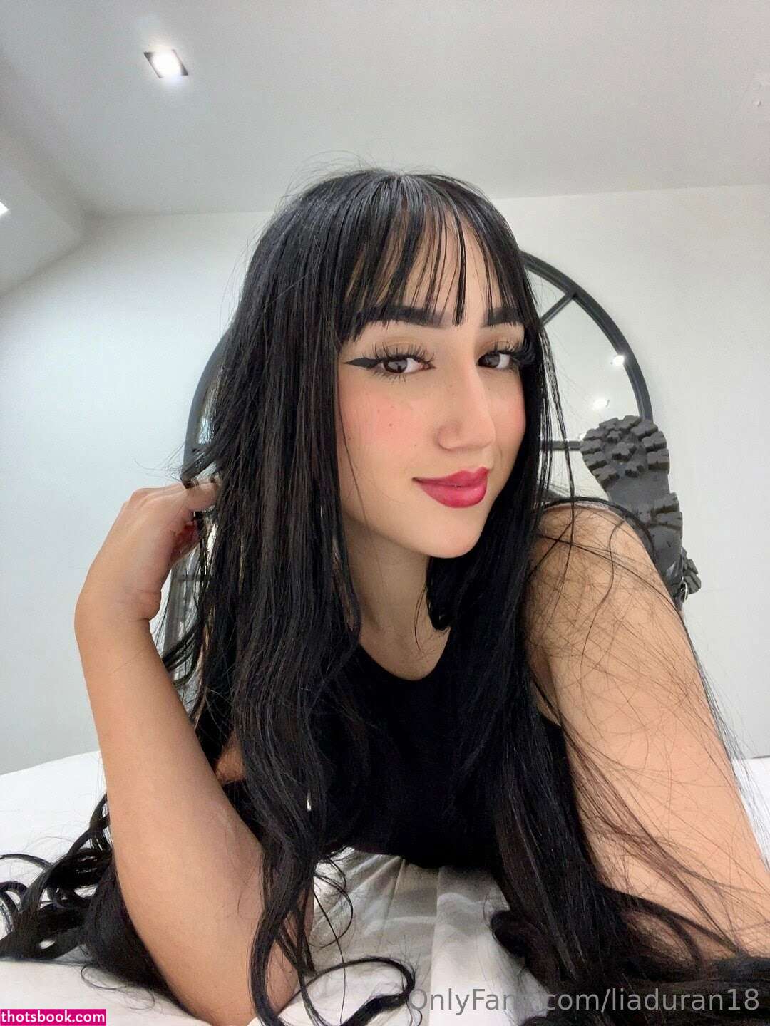 Lia Duran Nude Leaks OnlyFans Photos #2 1840669