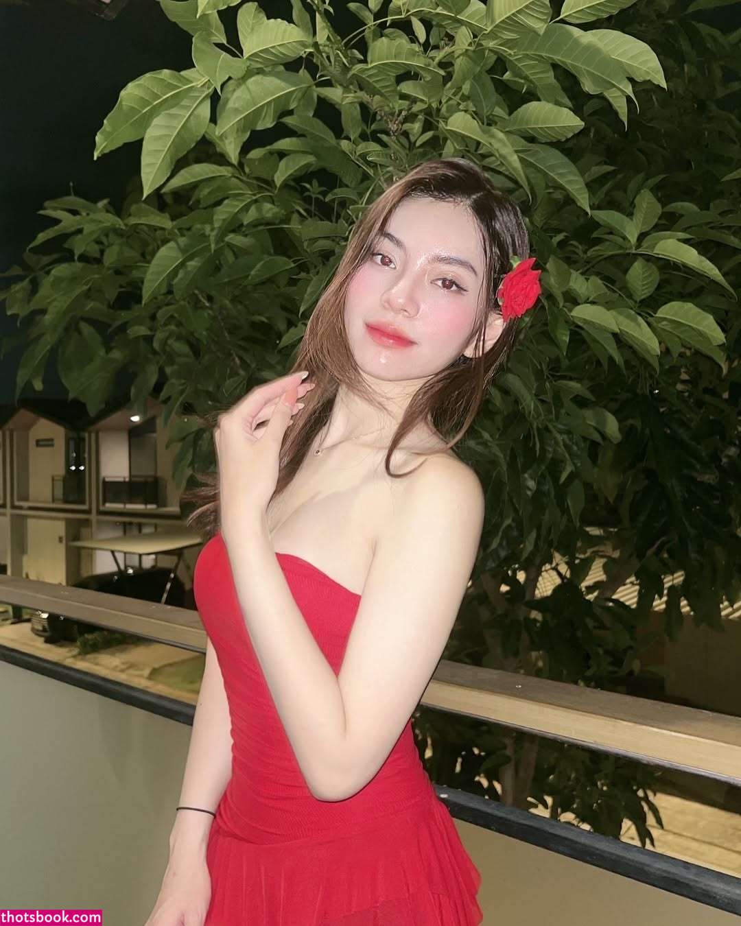 Niken Andalusi Nude Leaks OnlyFans Photos #2 1840931