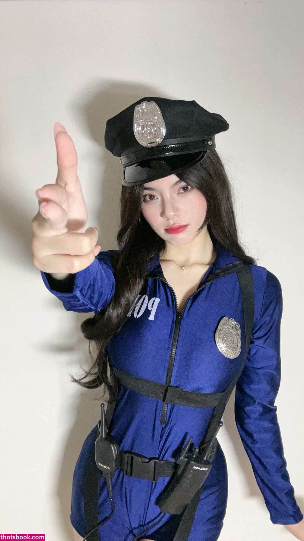 Niken Andalusi Nude Leaks OnlyFans Photos #5 1840957