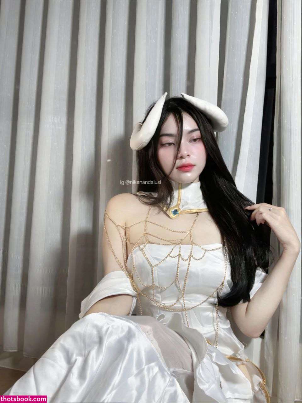 Niken Andalusi Nude Leaks OnlyFans Photos #6 1840962