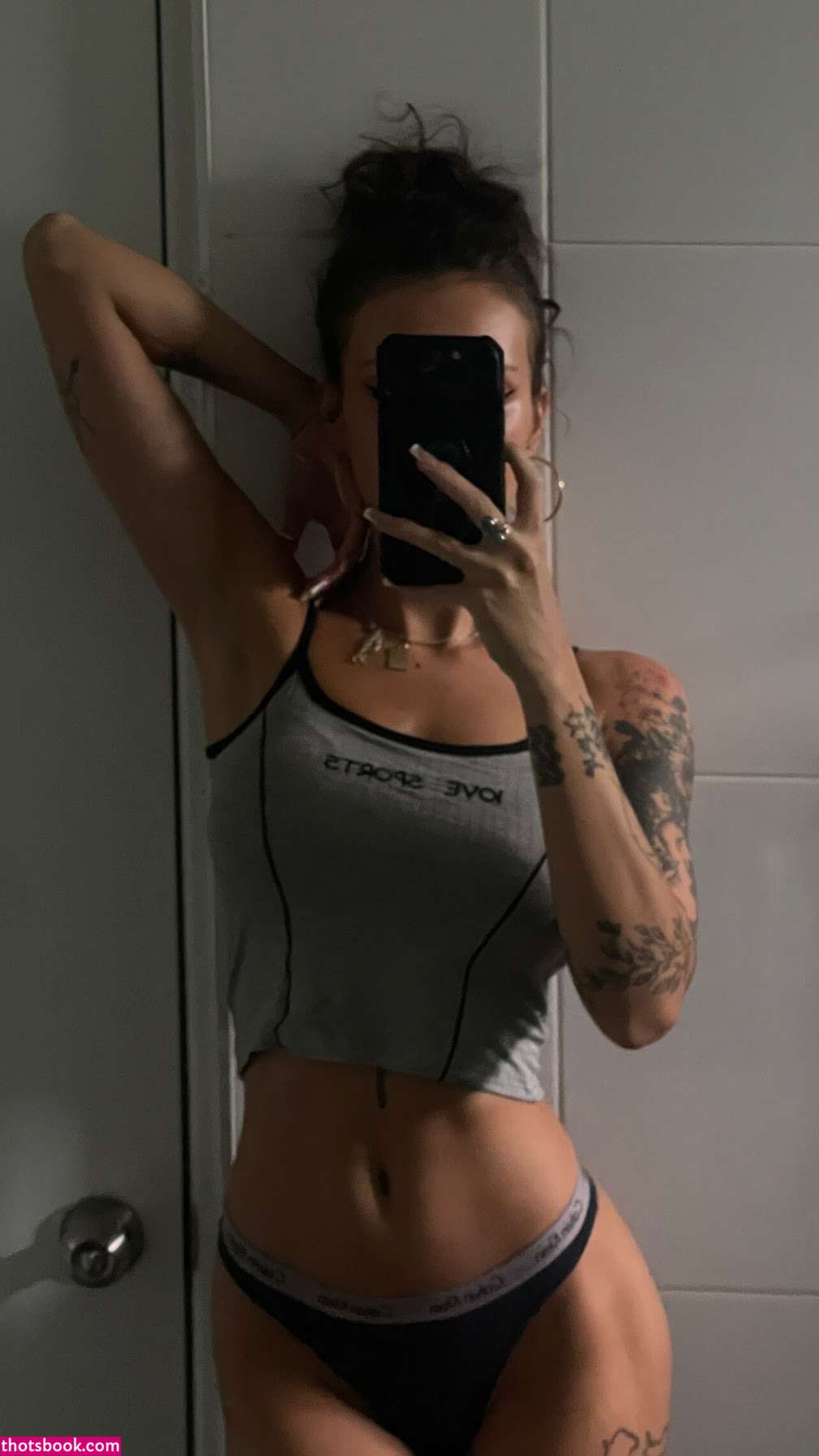 Nikita Puls Nude Leaks OnlyFans Photos #2 1840976