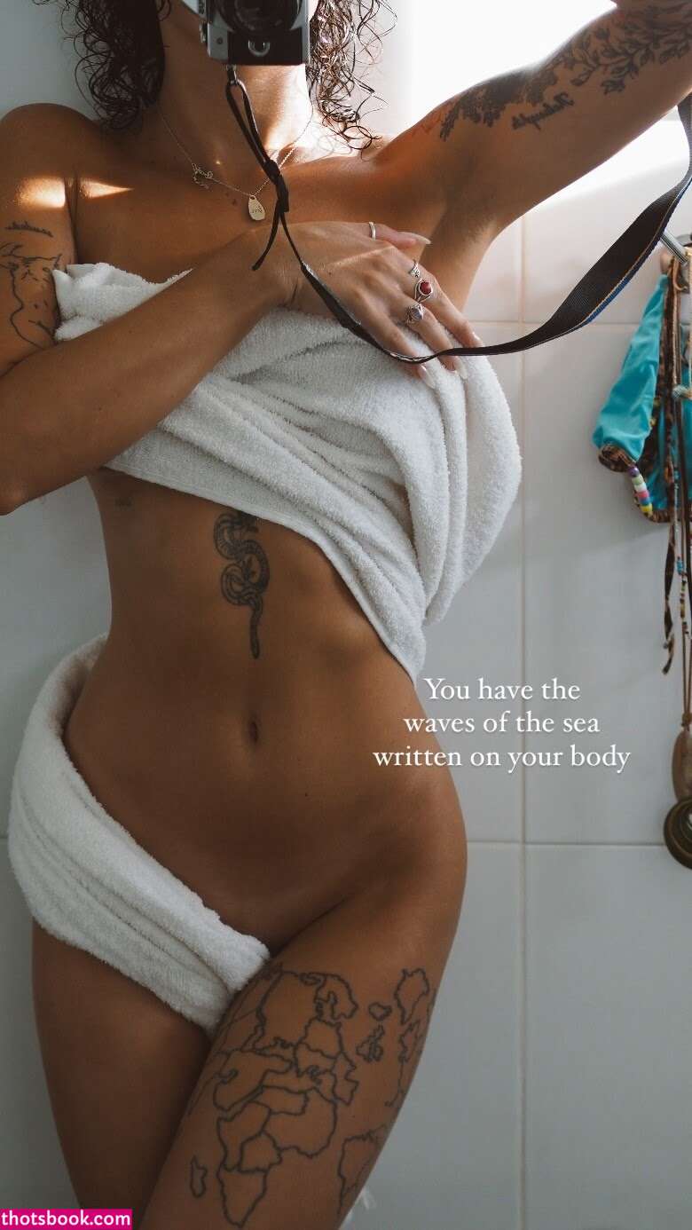 Nikita Puls Nude Leaks OnlyFans Photos #5 1840991