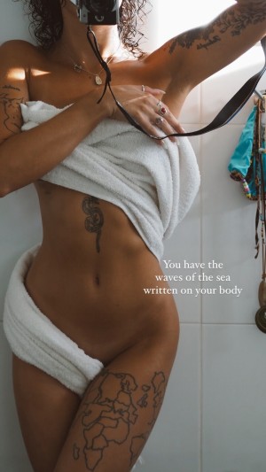 Nikita Puls Nude Leaks OnlyFans Photos #5