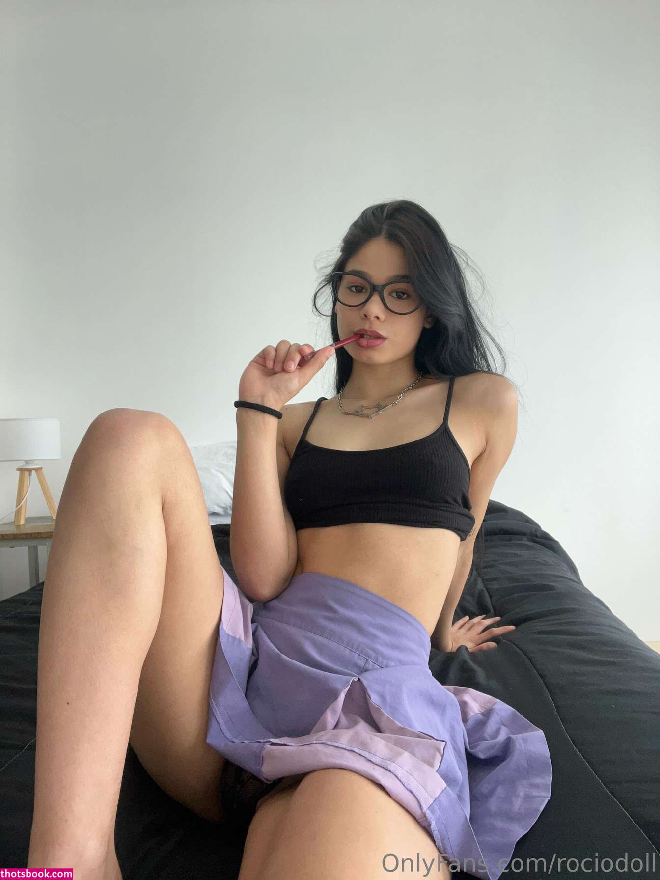 rociodolce rocioyoung rociokisskano Nude Leaks OnlyFans Photos #3 1841038