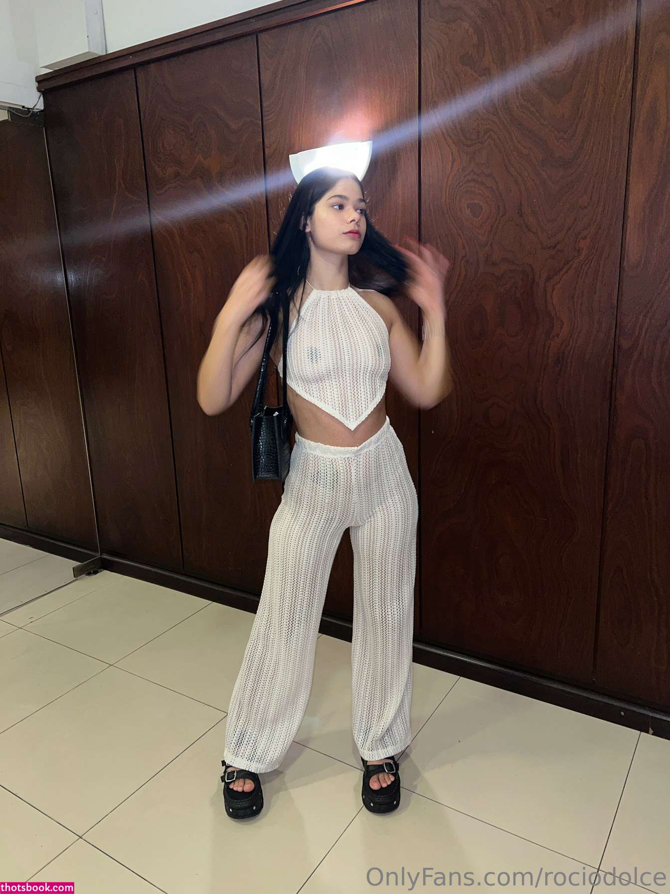 rociodolce rocioyoung rociokisskano Nude Leaks OnlyFans Photos #4 1841044