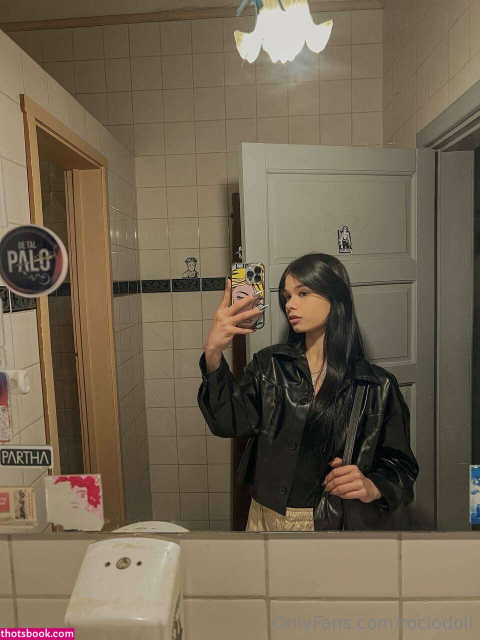 rociodolce rocioyoung rociokisskano Nude Leaks OnlyFans Photos #6 1841054