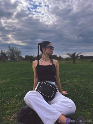 rociodolce rocioyoung rociokisskano Nude Leaks OnlyFans Photos #6