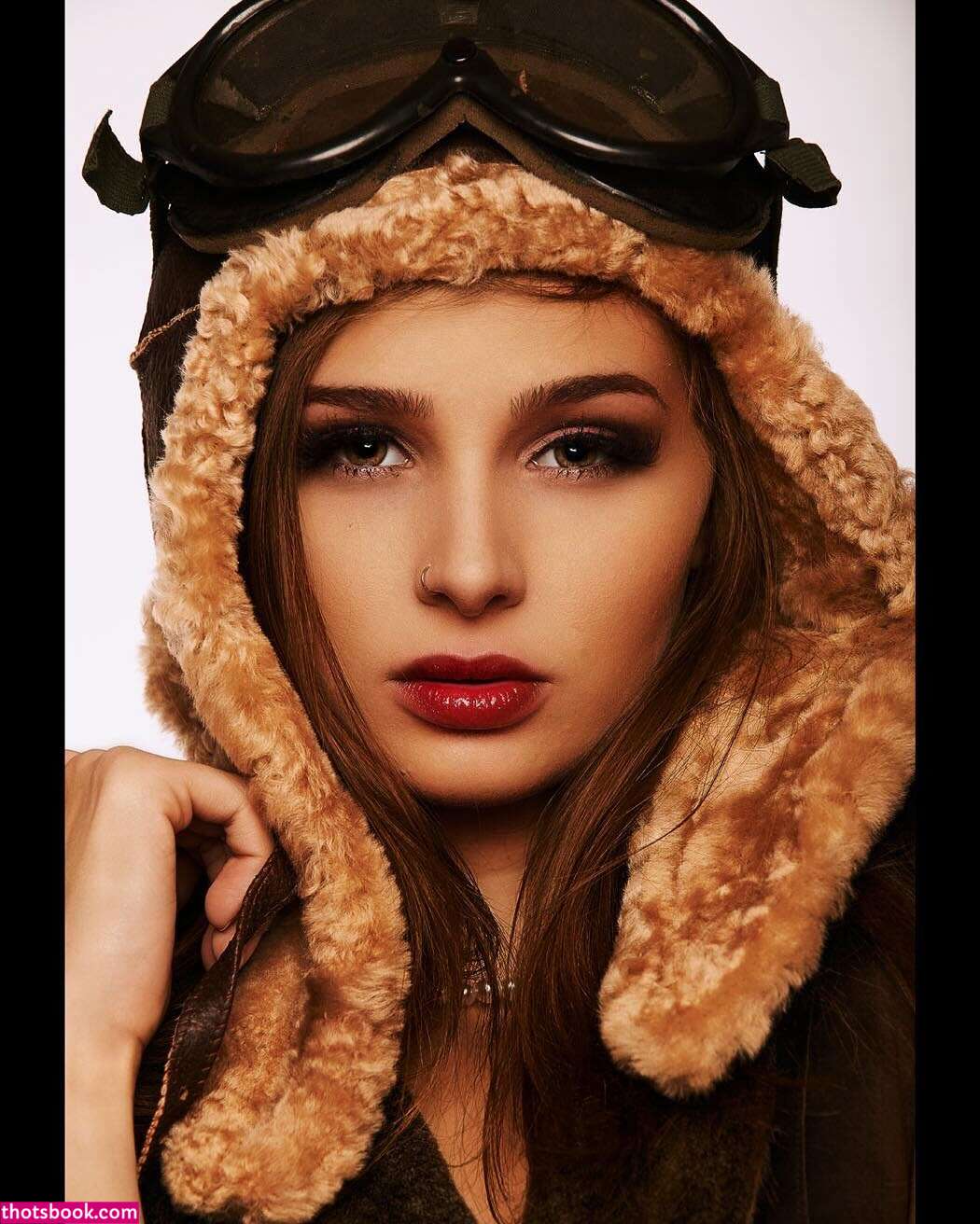 Sam Holly iamsamholly scarlet spunk Nude Leaks OnlyFans Photos #2 1841090