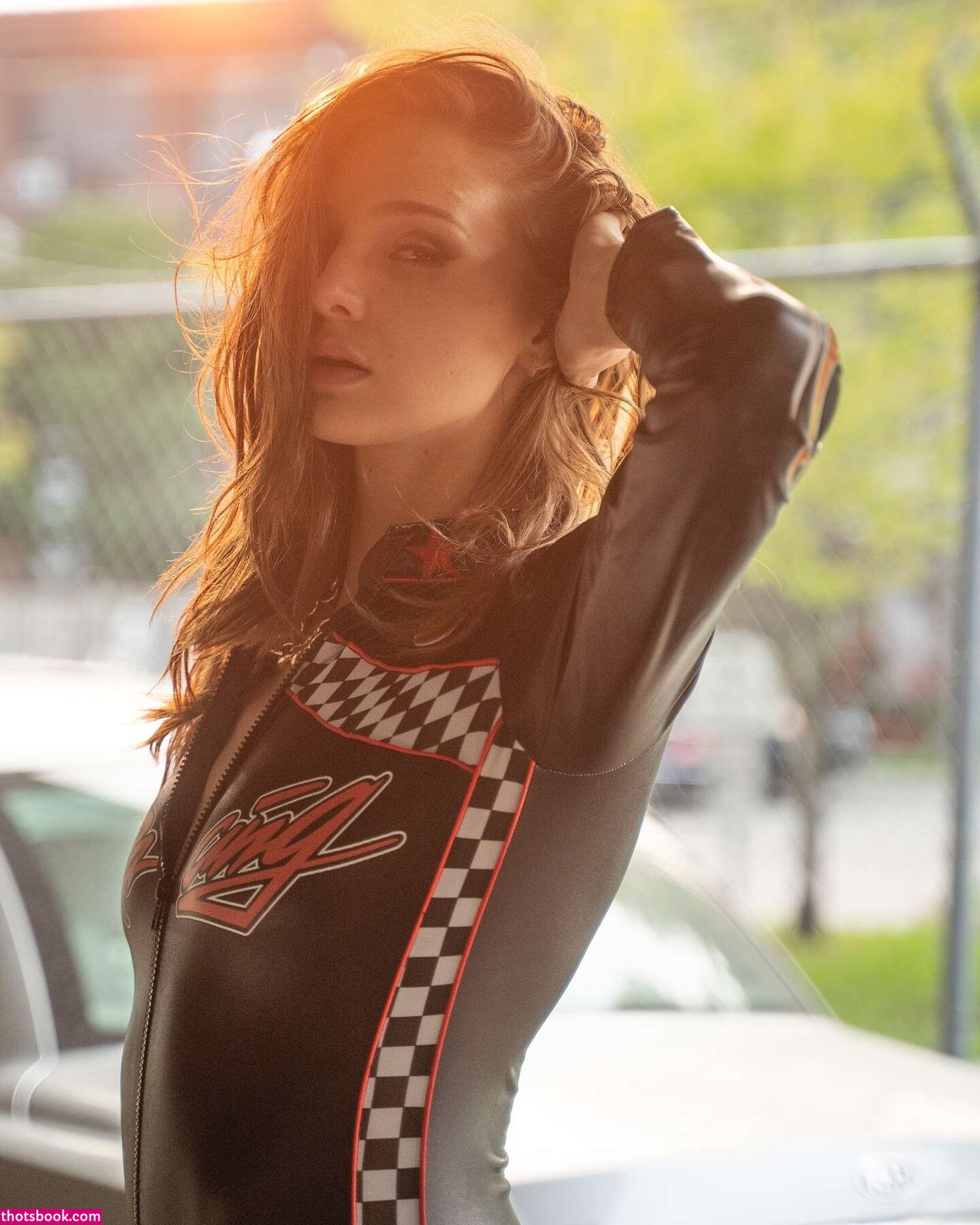 Sam Holly iamsamholly scarlet spunk Nude Leaks OnlyFans Photos #3 1841092