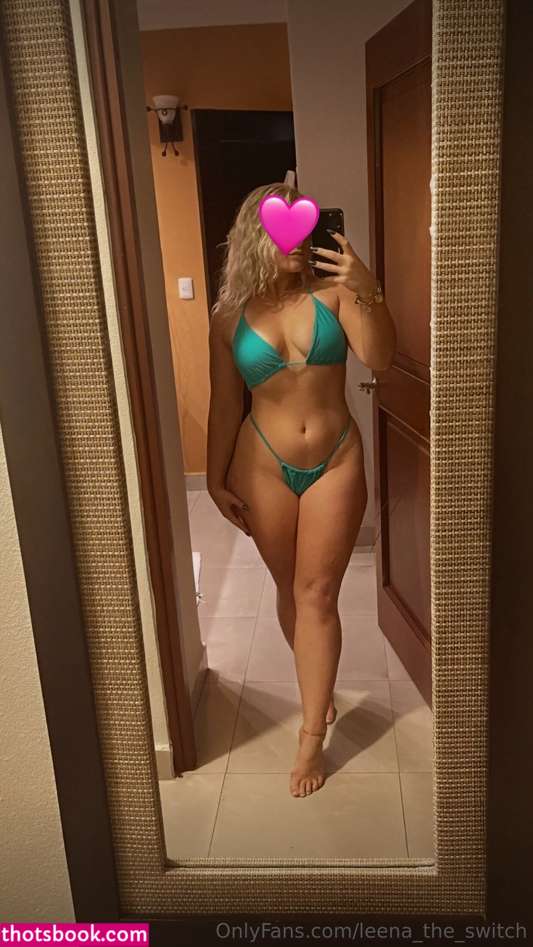 leena the switch LeenaTheSwitch Nude Leaks OnlyFans Photos #3 1849038