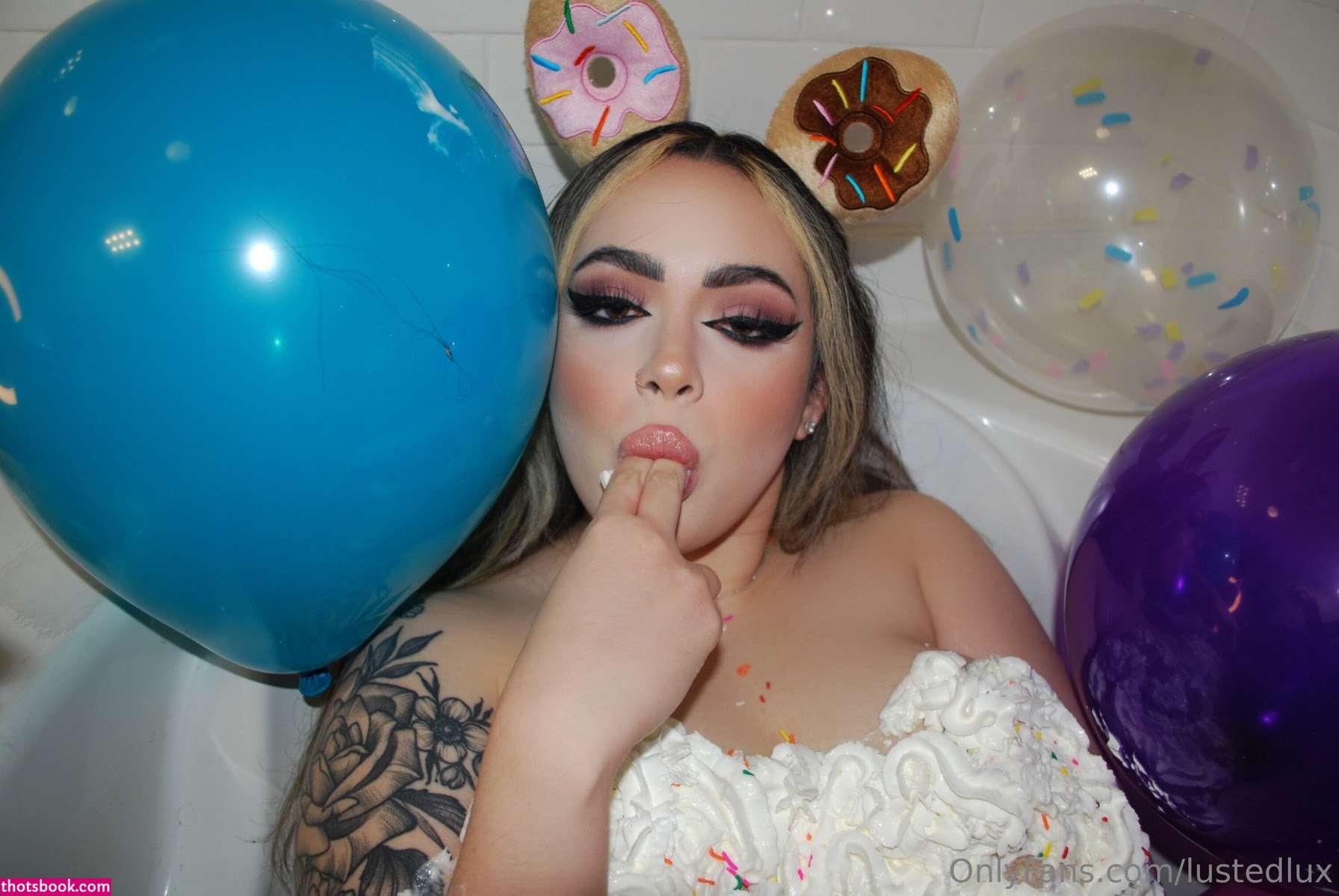 lustedlux xxlustedluxx Nude Leaks OnlyFans Photos #4 1849137