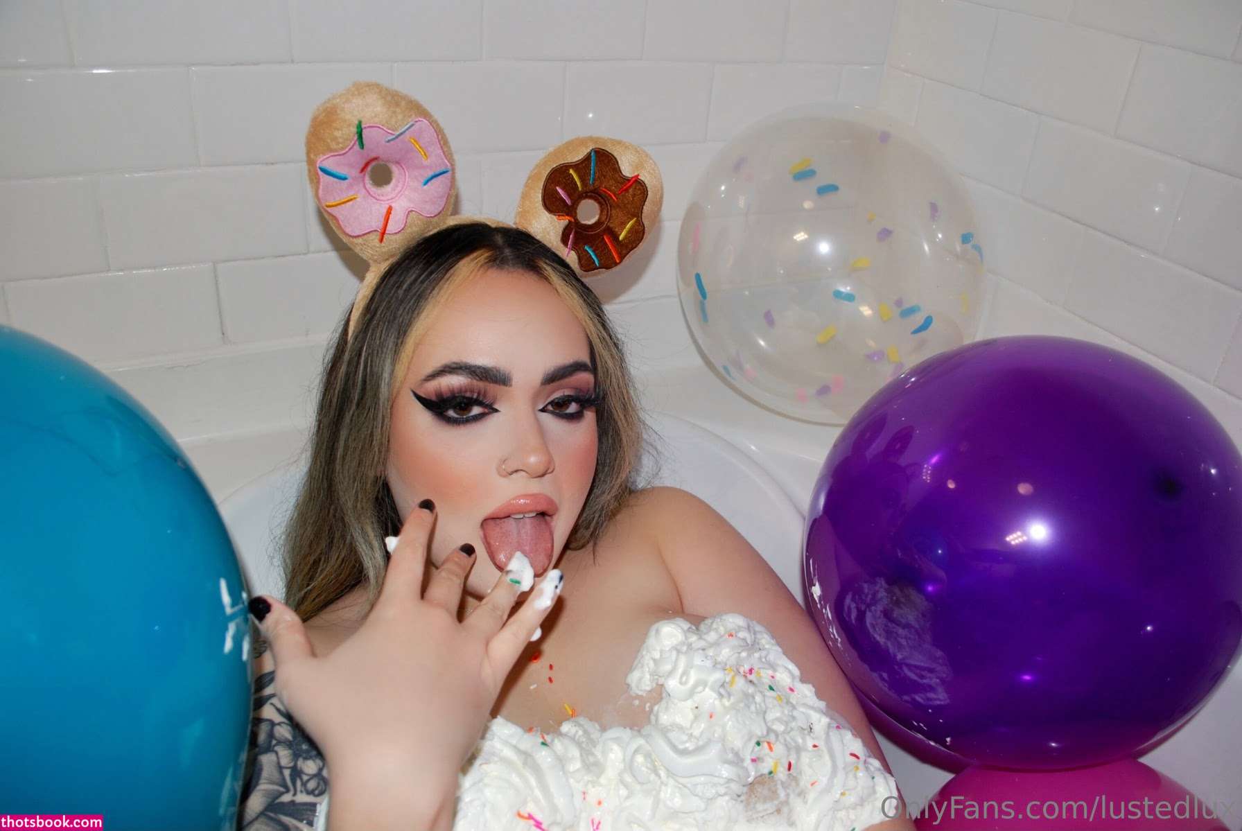 lustedlux xxlustedluxx Nude Leaks OnlyFans Photos #4 1849140