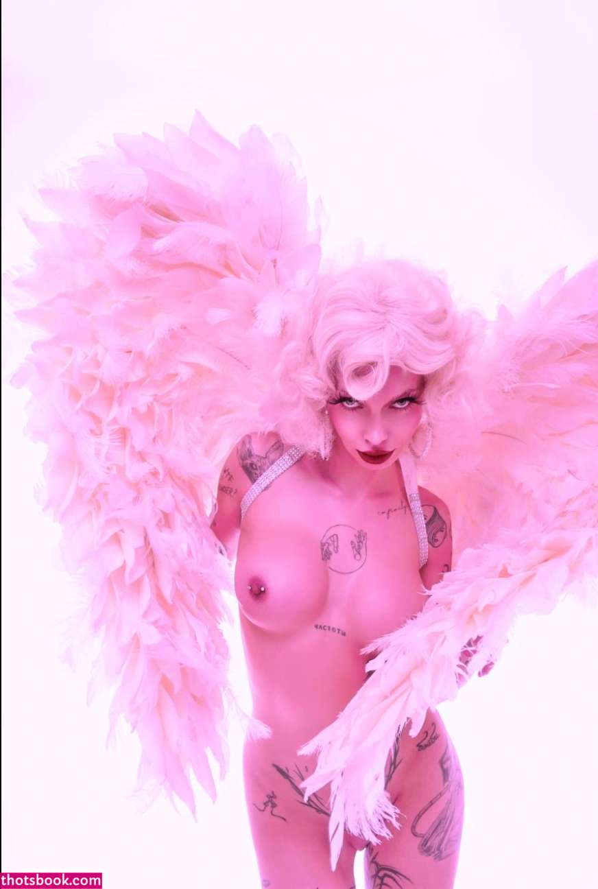 Mariia Volkova catmintdj Nude Leaks OnlyFans Photos #2 1849195