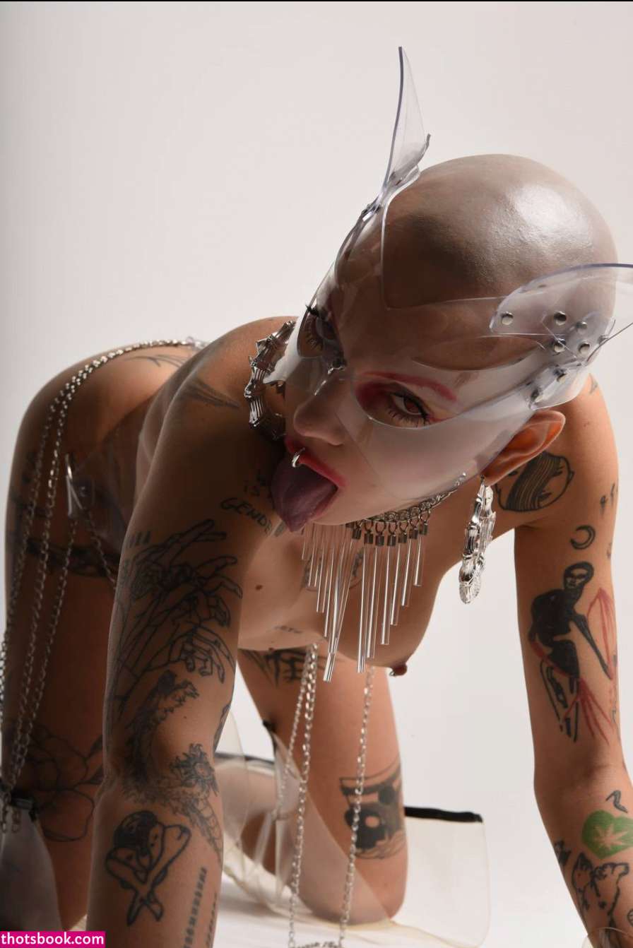 Mariia Volkova catmintdj Nude Leaks OnlyFans Photos #3 1849199