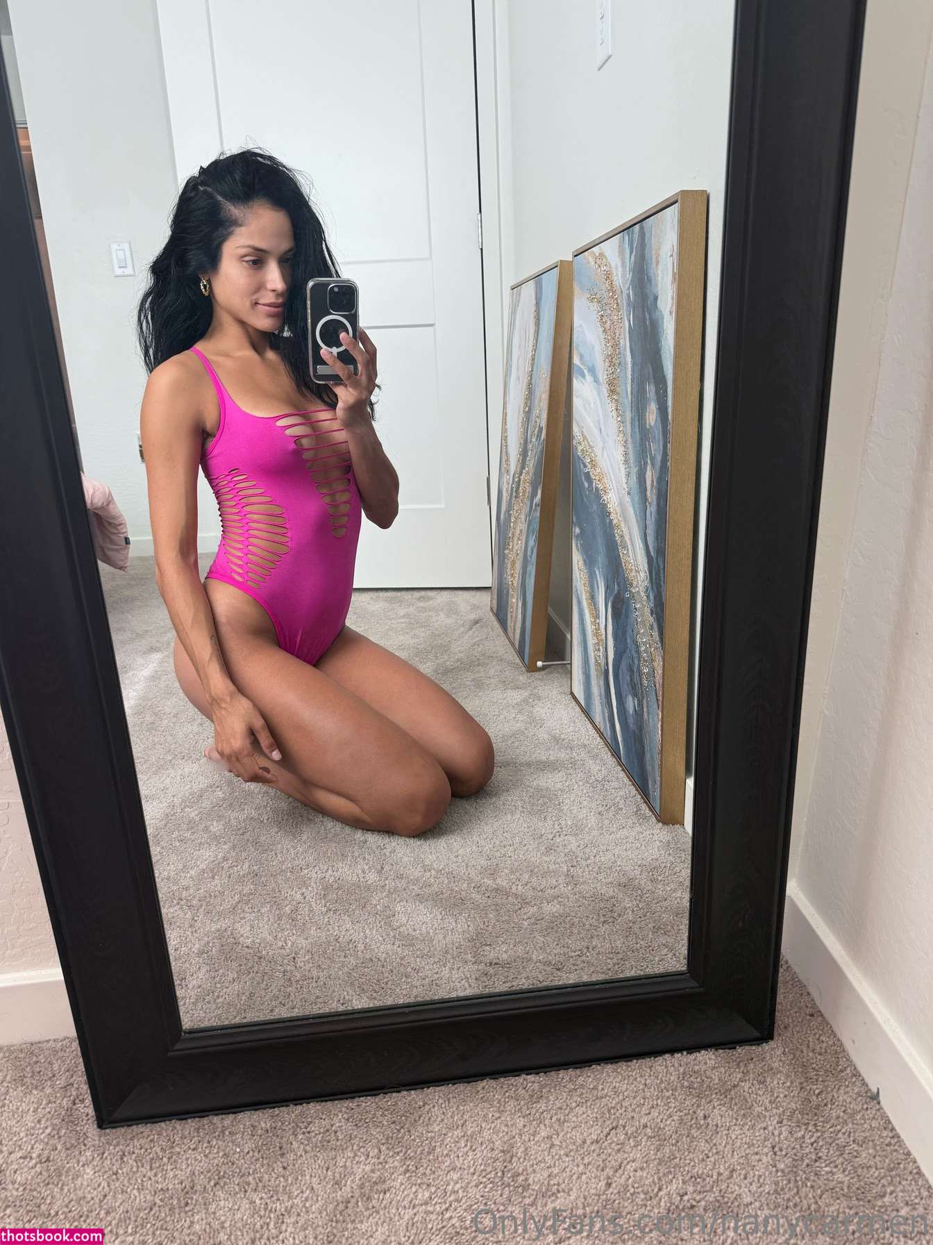 Nany Gonzalez nanycarmen Nude Leaks OnlyFans Photos #2 1849328