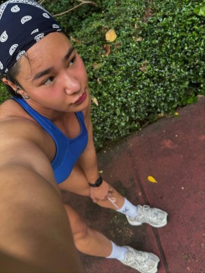 Panjapa Chumyam smile panjapa Nude Leaks OnlyFans Photos #4