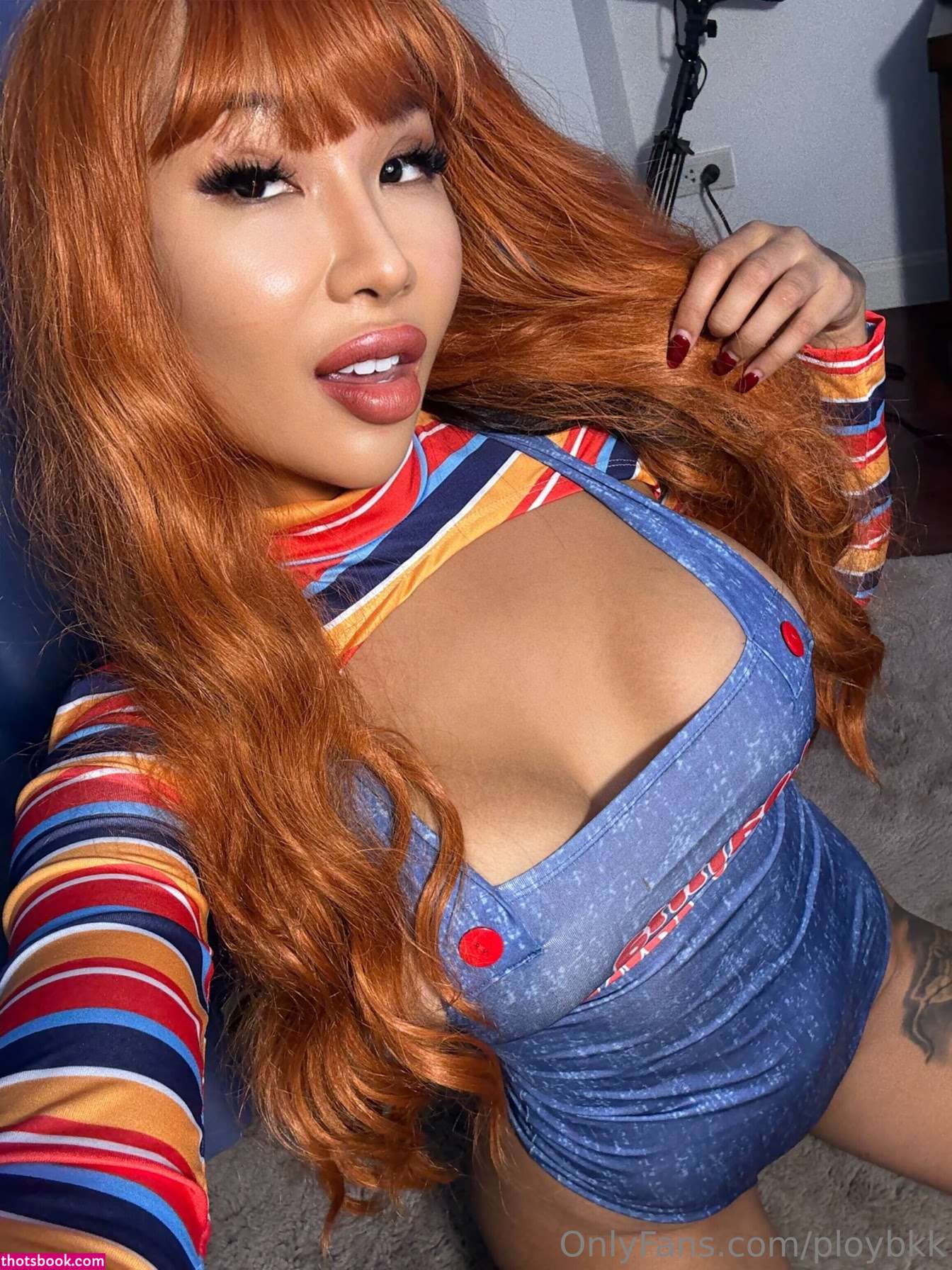 ploybkk ploymolly Nude Leaks OnlyFans Photos #4 1849452