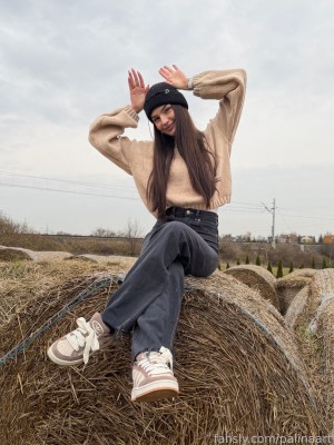 polinkavip polinaart Nude Leaks OnlyFans Photos #1