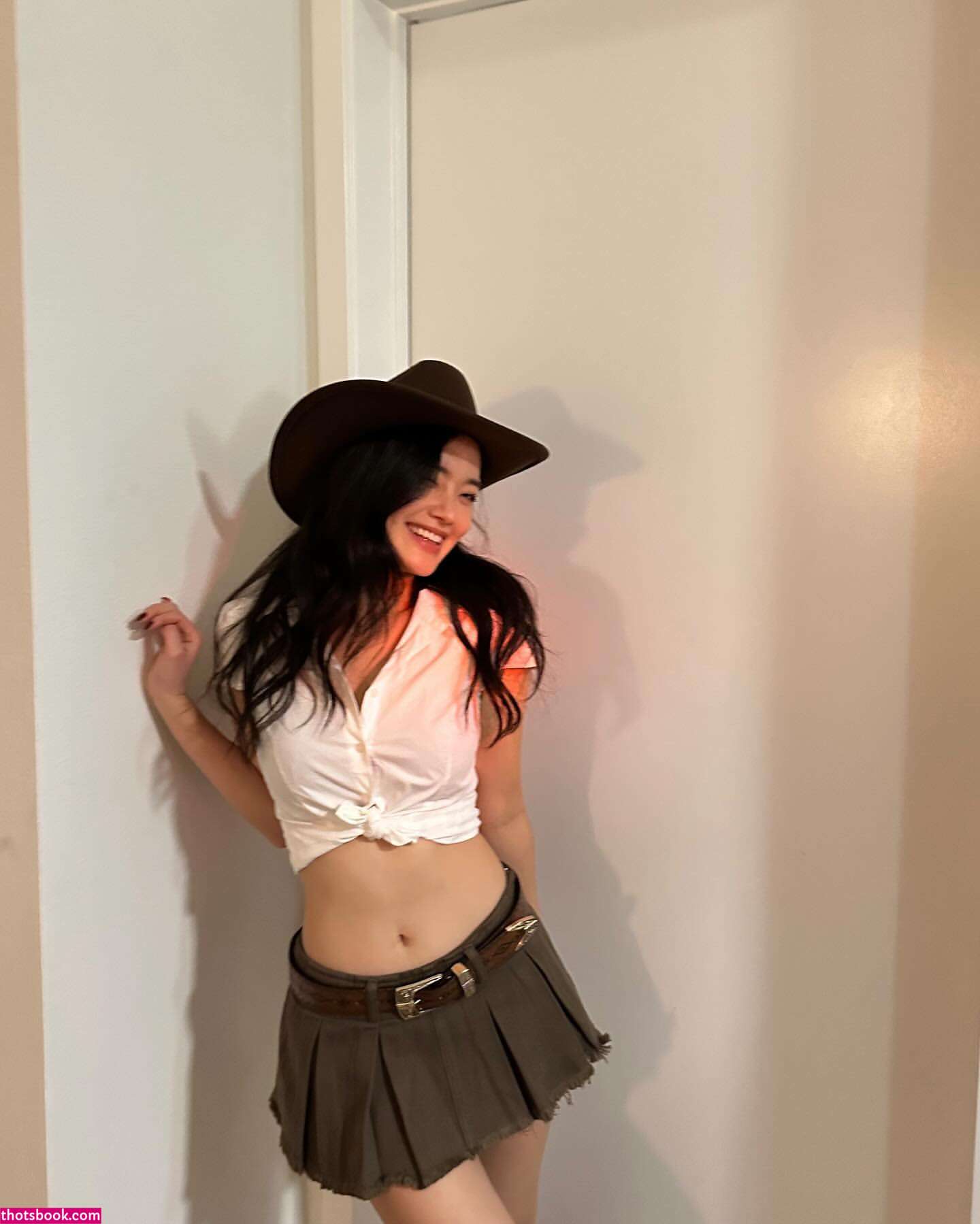 Sarah Hwang Nude Leaks OnlyFans Photos #1 1849527